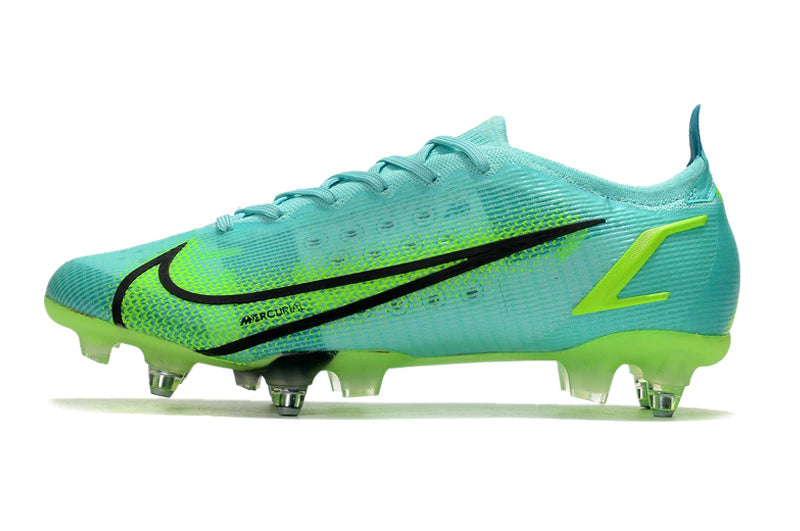 Chuteira Nike Mercurial Vapor 14 Elite SG "Impulse Pack"