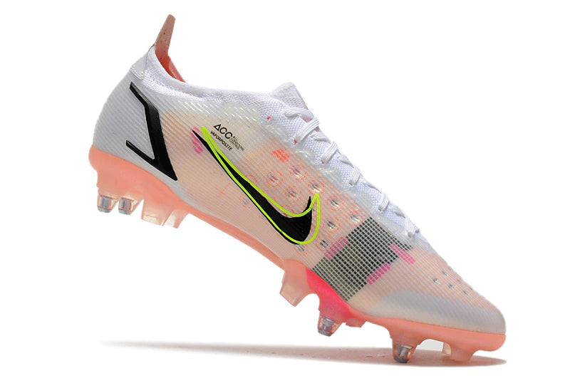 Chuteira Nike Mercurial Vapor 14 Elite SG "Rawdacious Pack"