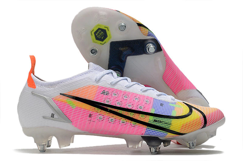 Chuteira Nike Mercurial Vapor 14 Elite SG "Dragonfly"