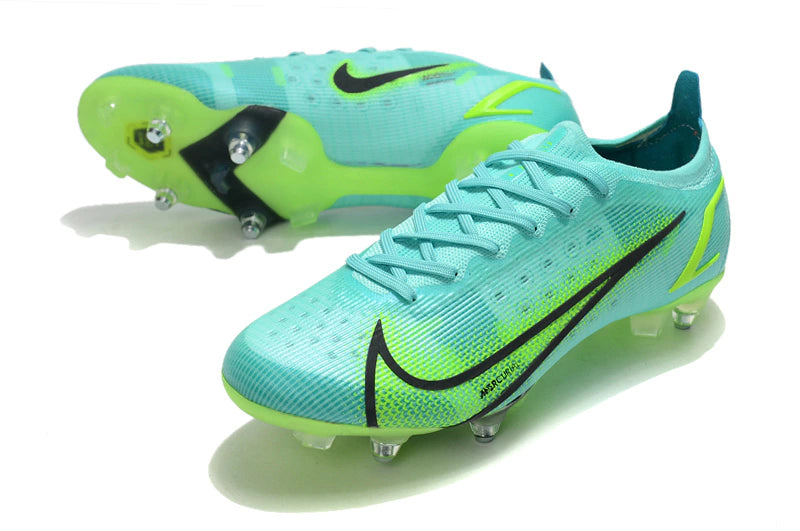 Chuteira Nike Mercurial Vapor 14 Elite SG "Impulse Pack"