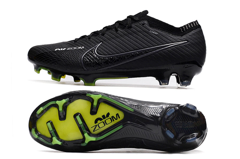 Chuteira Nike Air Zoom Mercurial Vapor 15 Elite FG "Shadow Pack"