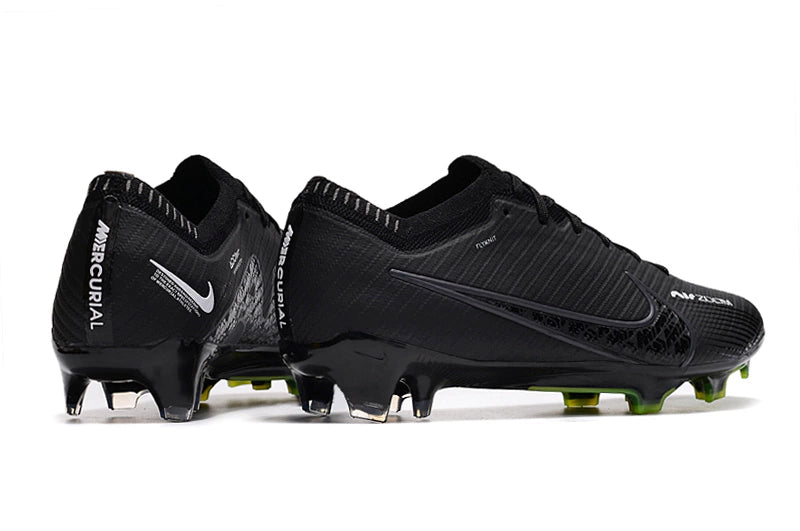 Chuteira Nike Air Zoom Mercurial Vapor 15 Elite FG "Shadow Pack"