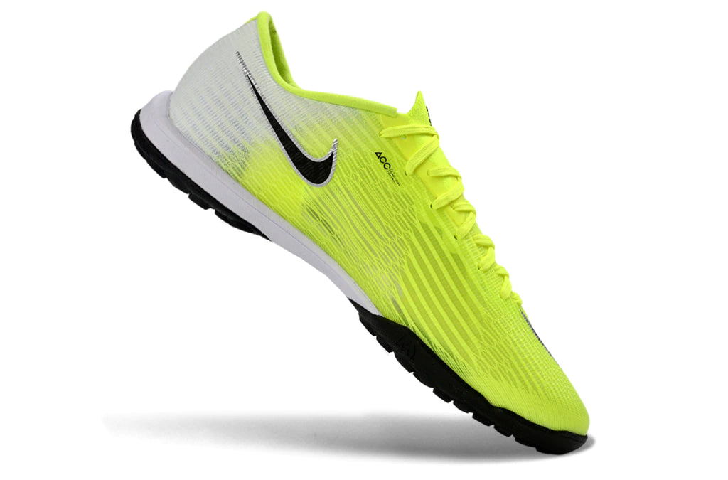Chuteira Nike Mercurial Superfly 11 Society - Verde