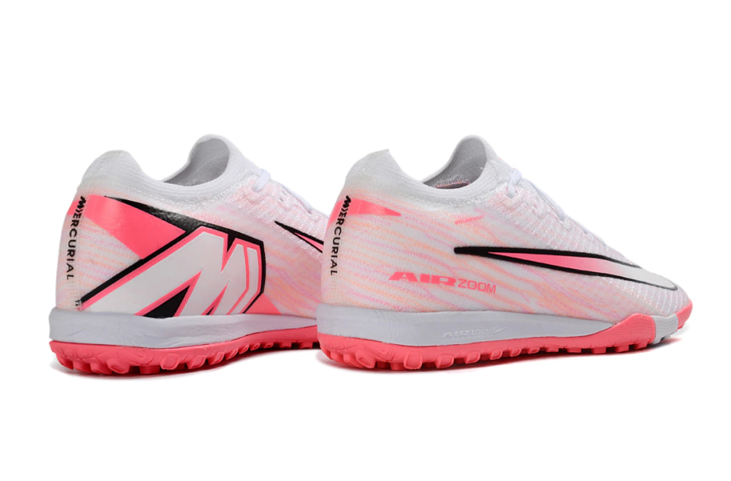 Chuteira Nike Mercurial Vapor 16 Elite Society - Rosa