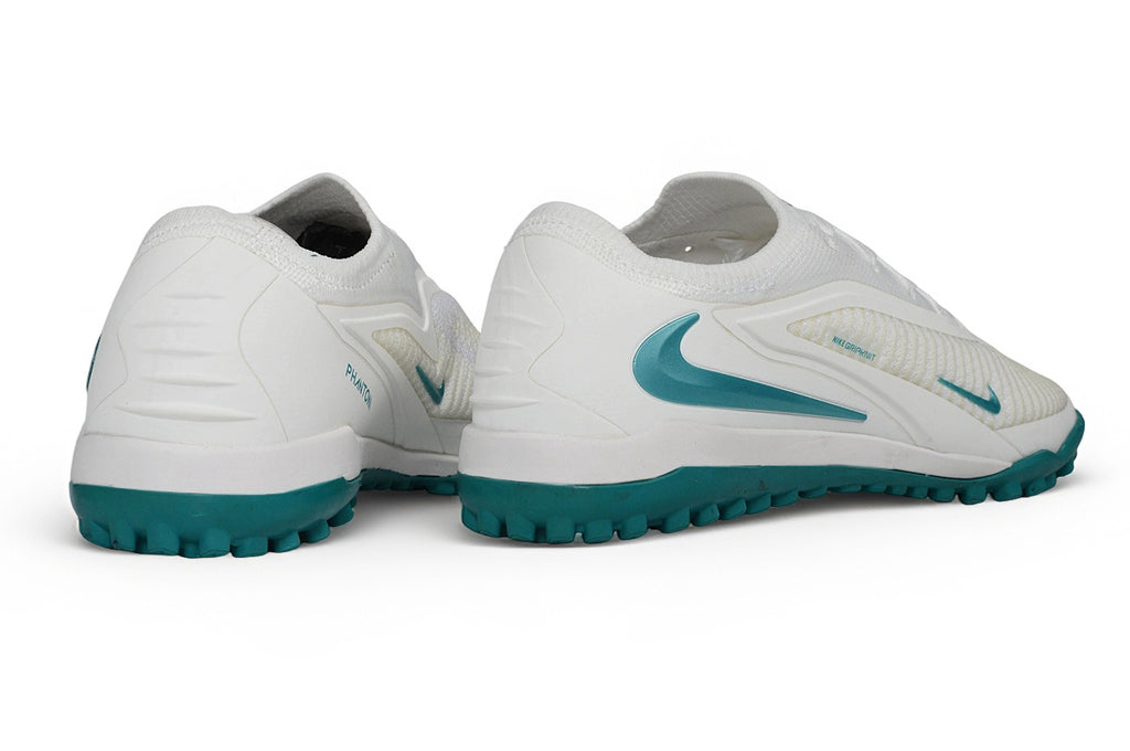 Chuteira Nike Phantom 6 Elite Society TF "Bright Lights Pack"
