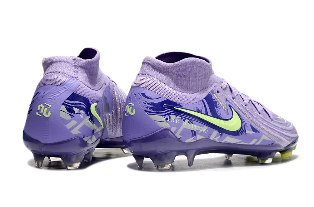 Chuteira Nike Campo Phantom Luna 2 Elite Campo FG "United Pack"
