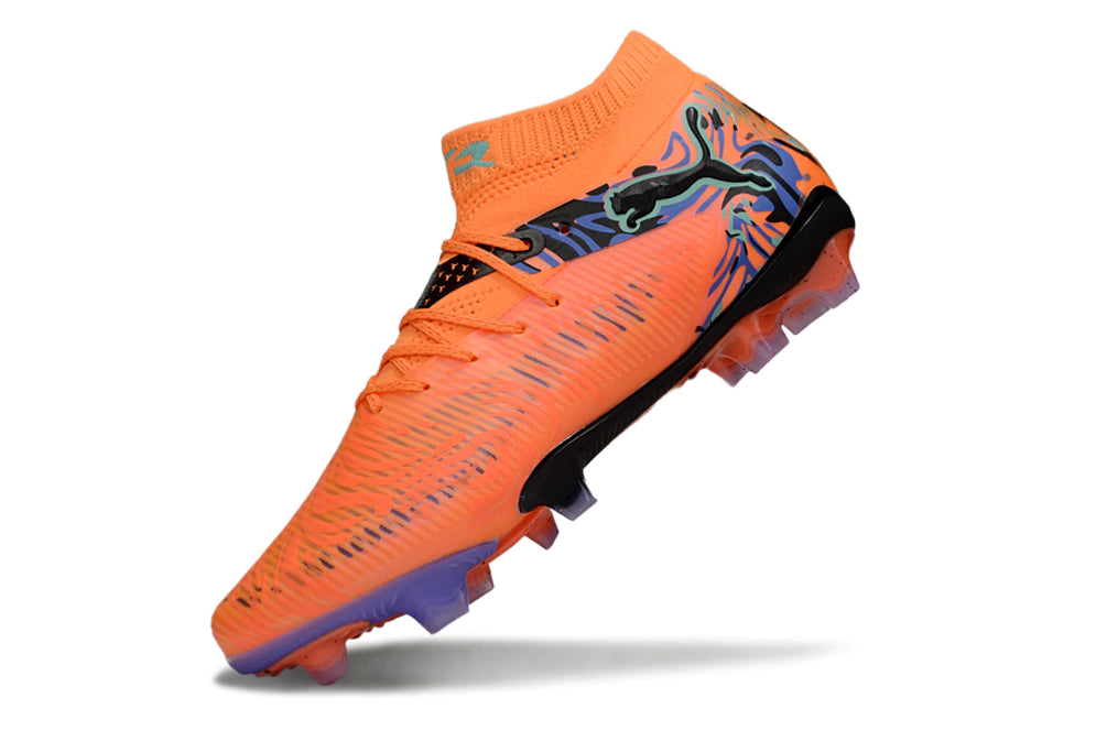 Chuteira Puma Future 8 Ultimate Low Campo FG "Creativity"