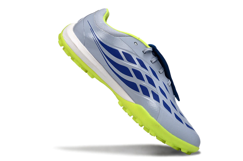 Chuteira Adidas Predator Tongue 26 Society