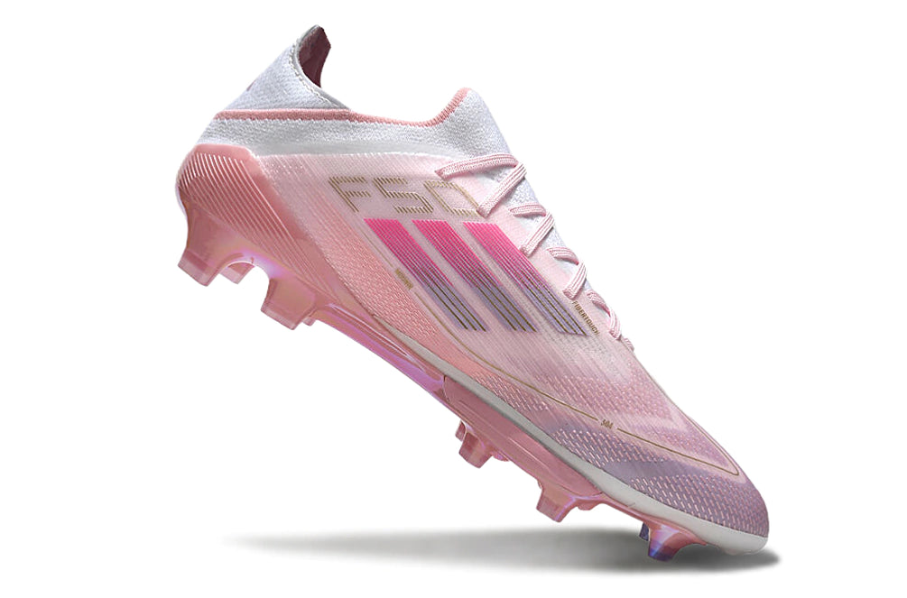 Chuteira Adidas F50.1 Elite Campo "Lamine Yamal"