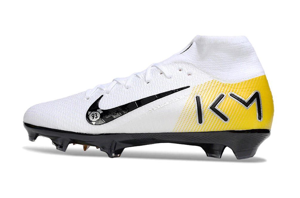 Chuteira Nike Air Zoom Mercurial Superfly 10 Elite Campo "Mbapp