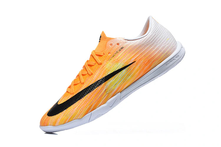 Chuteira Nike Mercurial Superfly 11 IC - Laranja
