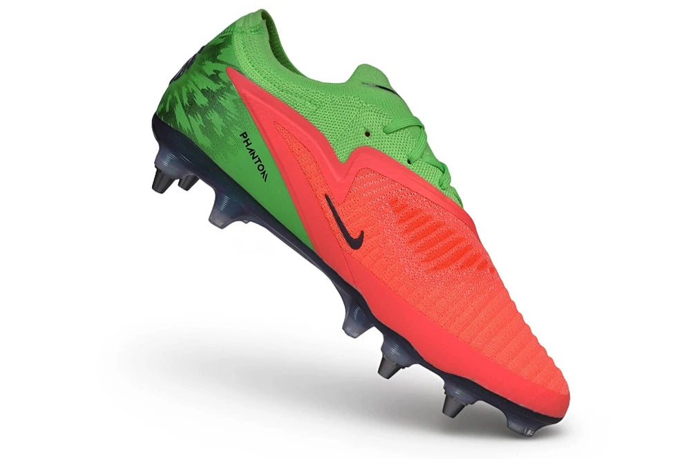 Chuteira Nike Phantom 6 Elite SG - Verde