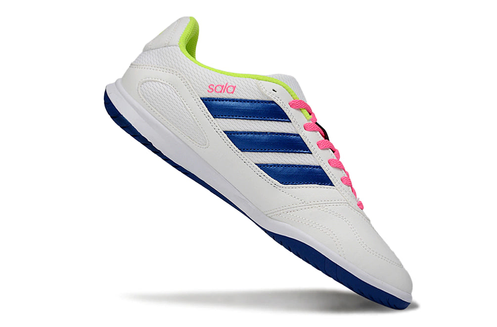 Chuteira Adidas Top Sala Futsal - Branco