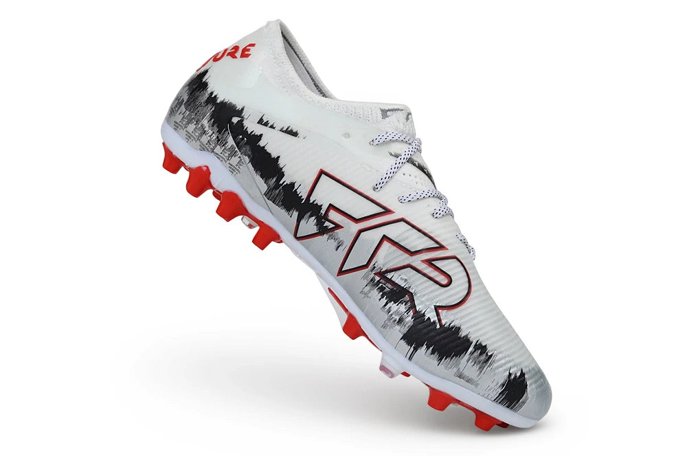 Chuteira Puma Future Low 8 MG - Branco