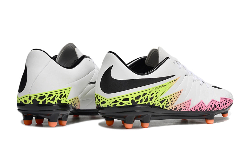 Chuteira Nike Hypervenom Phantom FG