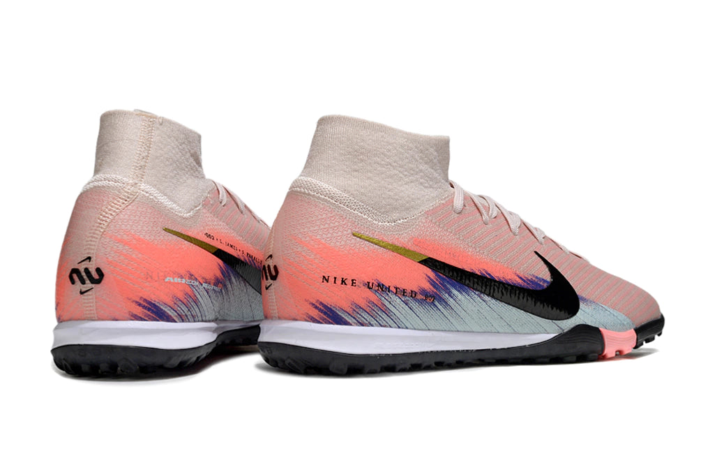 Chuteira Nike Mercurial Superfly 10 Elite Society "United 02"
