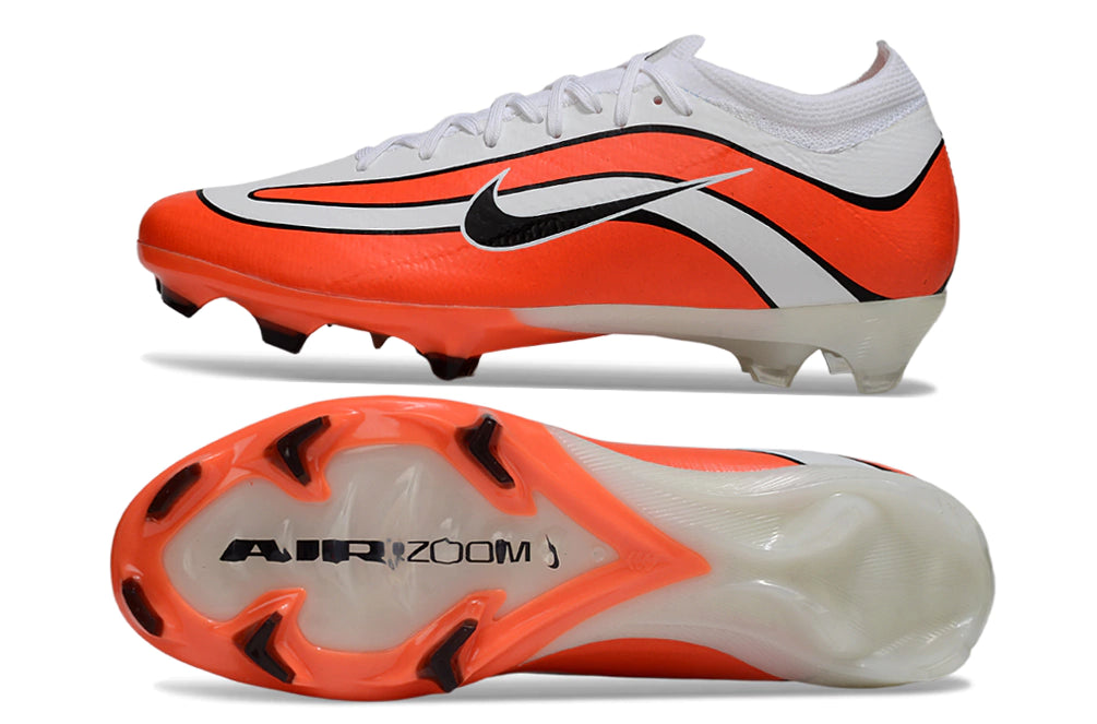 Chuteira Nike Air Zoom Mercurial Vapor Elite FG