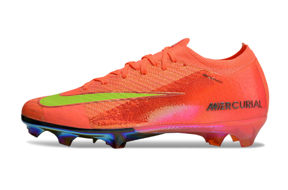 Chuteira Nike Air Zoom Mercurial Vapor 16 Elite FG "Cosmic Speed"