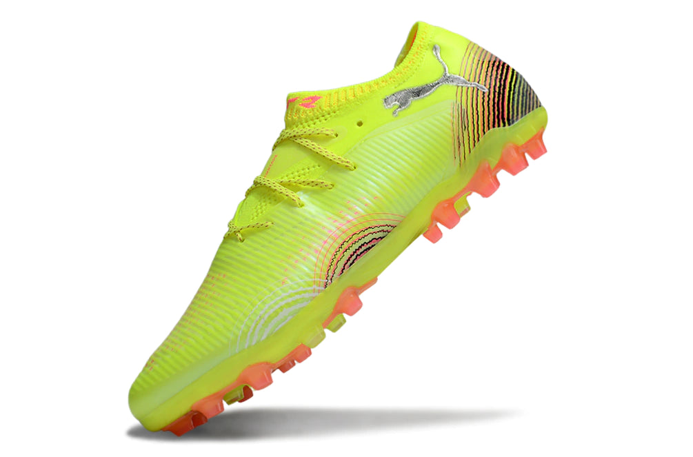 Chuteira Puma Future Low 8 MG