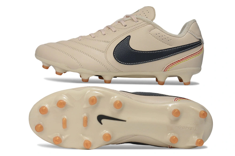 Chuteira Nike Tiempo Ligera Pro FG