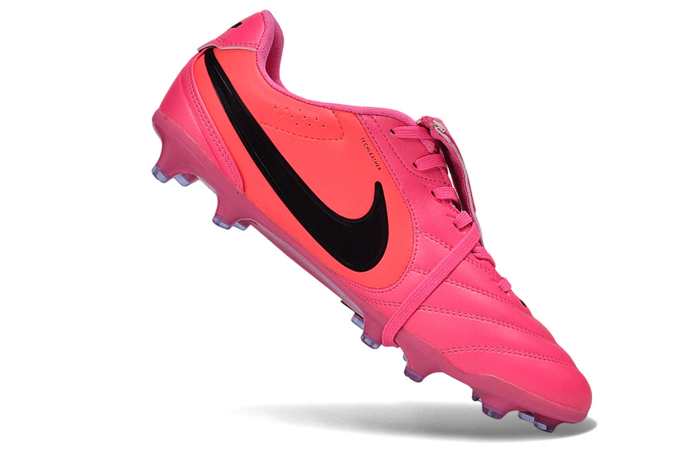 Chuteira Nike Tiempo Ligera Pro FG "Breakout"