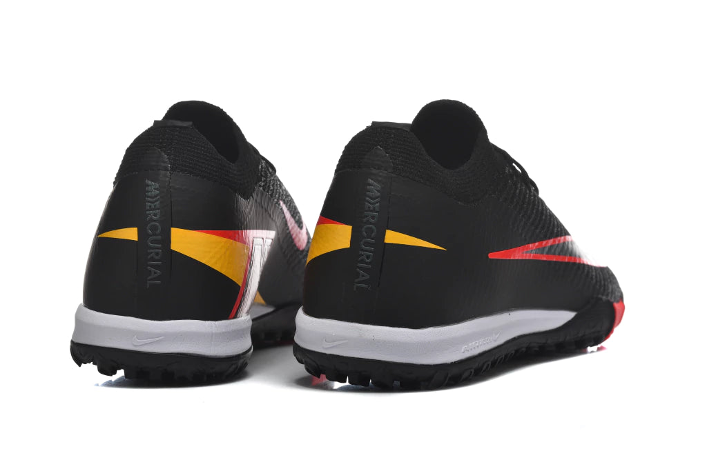 Chuteira Nike Mercurial Vapor 16 Elite Society - Preto