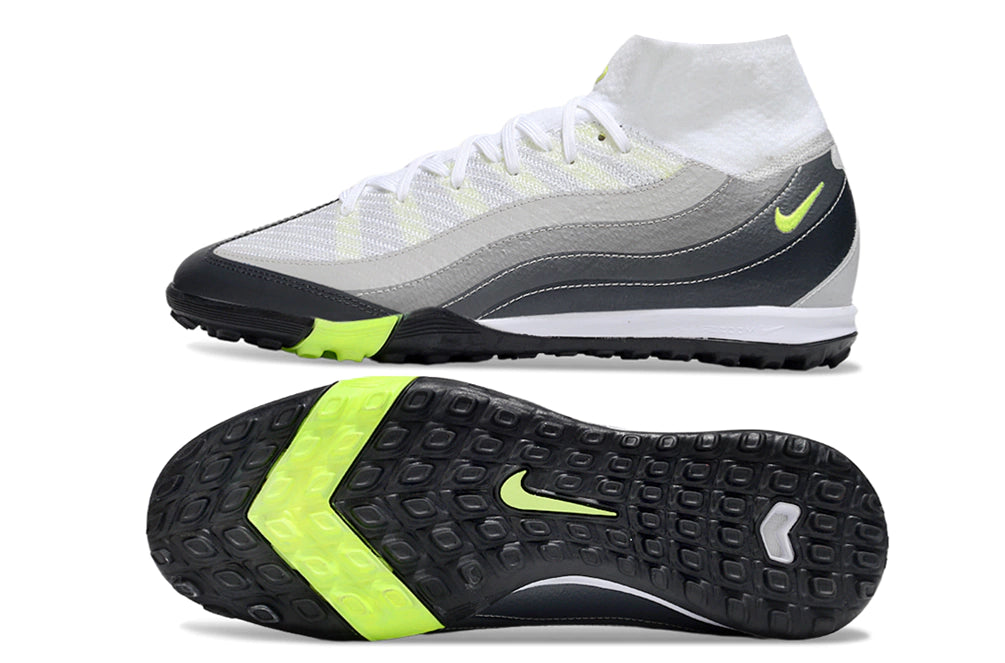 Chuteira Nike Mercurial Superfly 10 Elite Society