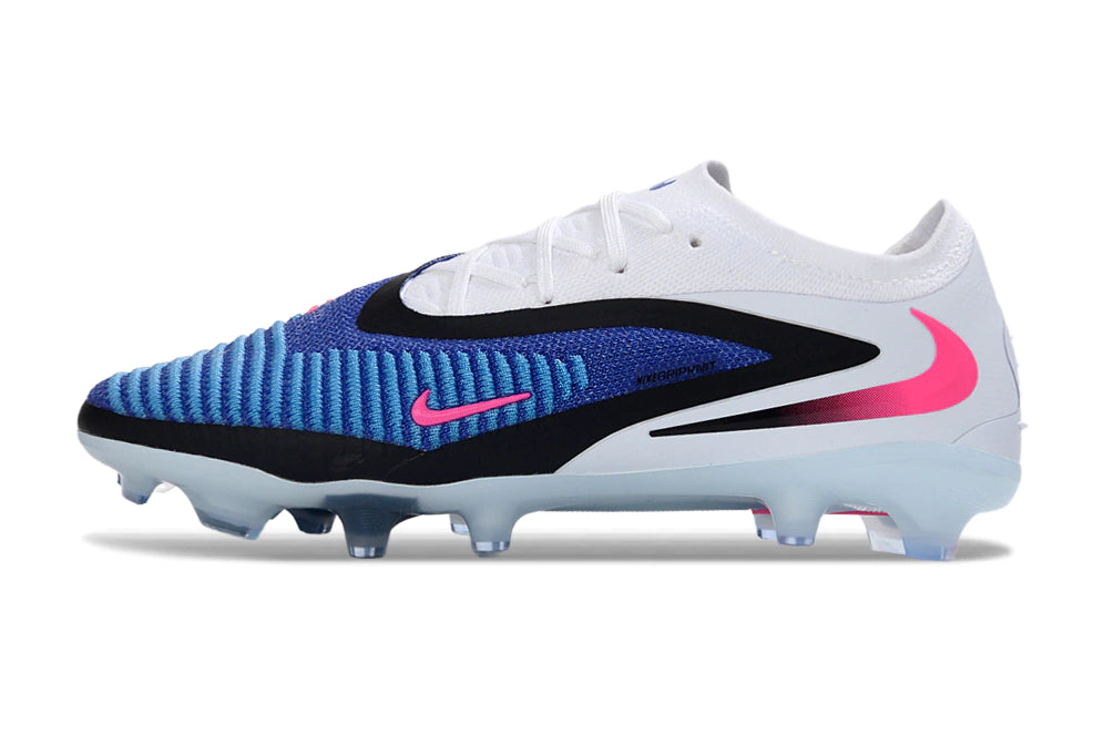 Chuteira Campo NIKE Phantom 6 Elite FG "Attack Pack"