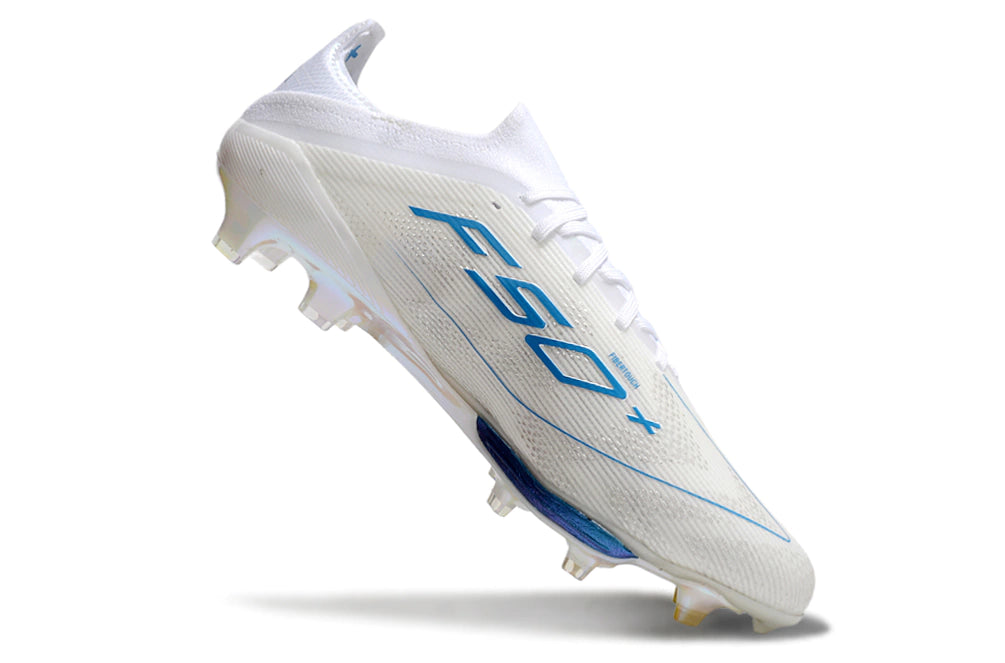 Chuteira Adidas F50+ Elite Campo