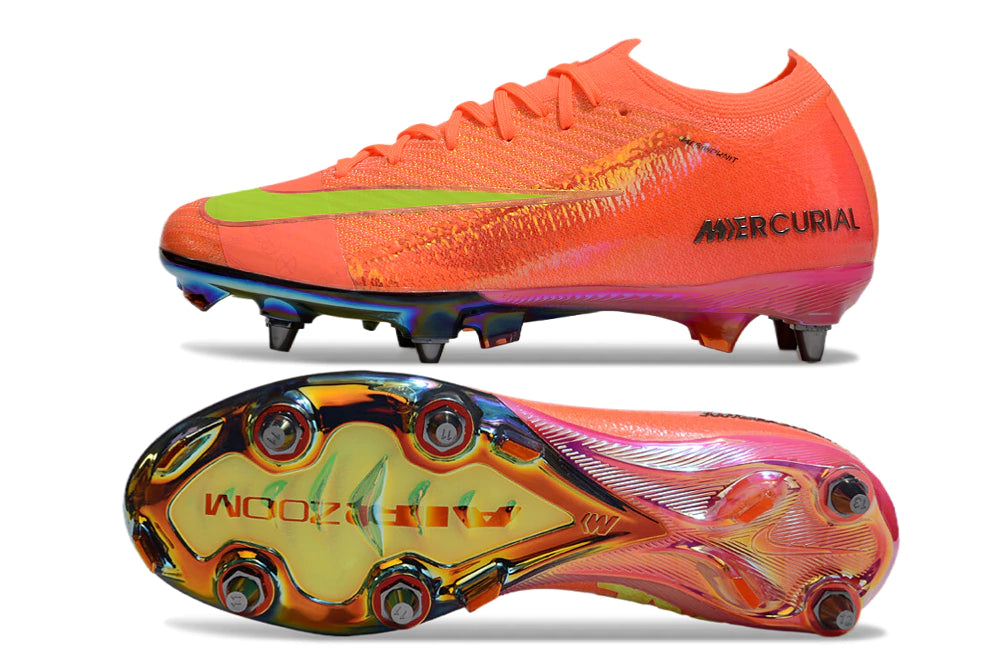 Chuteira Nike Air Zoom Mercurial Vapor 16 Elite SG "Cosmis Speed 2"