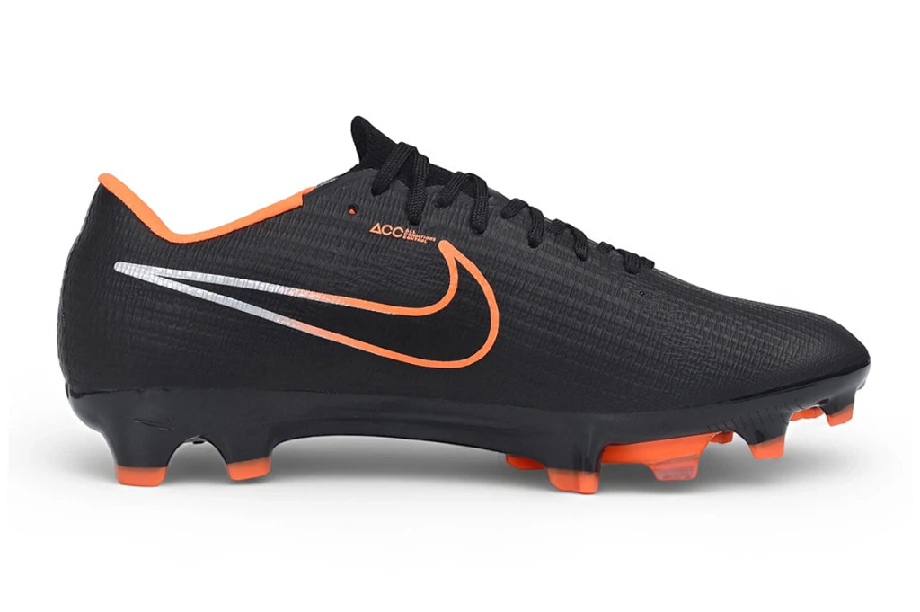 Chuteira Nike Mercurial Superfly 11 Elite FG - Preta