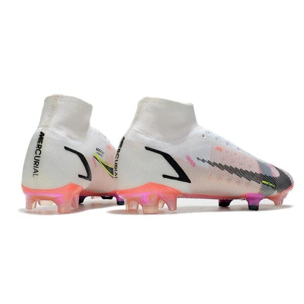 Chuteira Nike Mercurial Superfly 8 Elite Campo FG "Rawdacious"