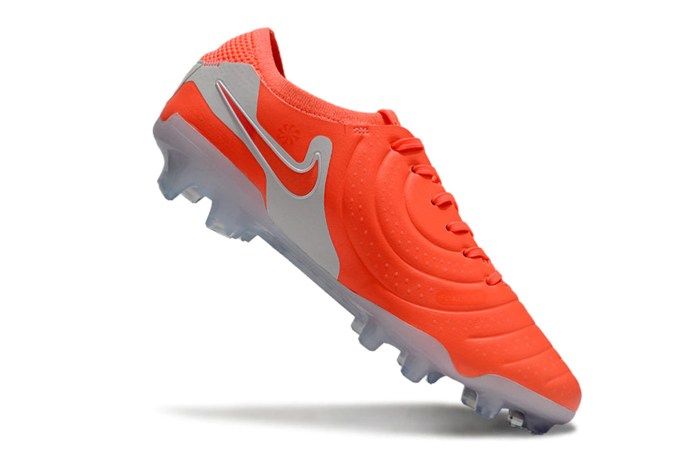 Chuteira Nike Tiempo Legend 10 Elite FG "Mad Energy"