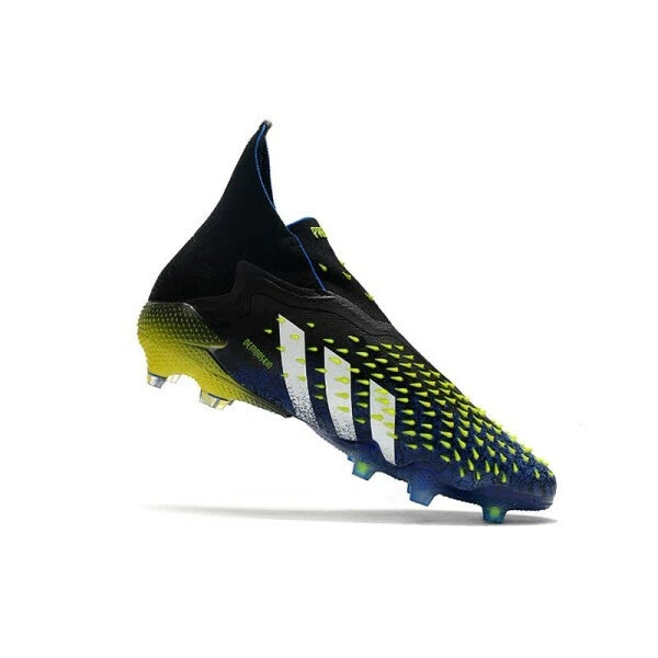 Chuteira Adidas Predator Freak+ Campo FG "Superlative"