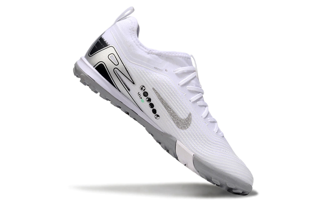 Chuteira Nike Mercurial Vapor 16 Pro Society - Branca