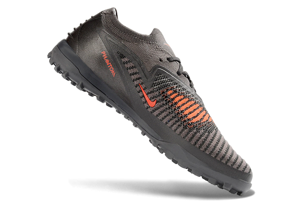 Chuteira Nike Phantom 6 Elite Society TF "Heat Up"