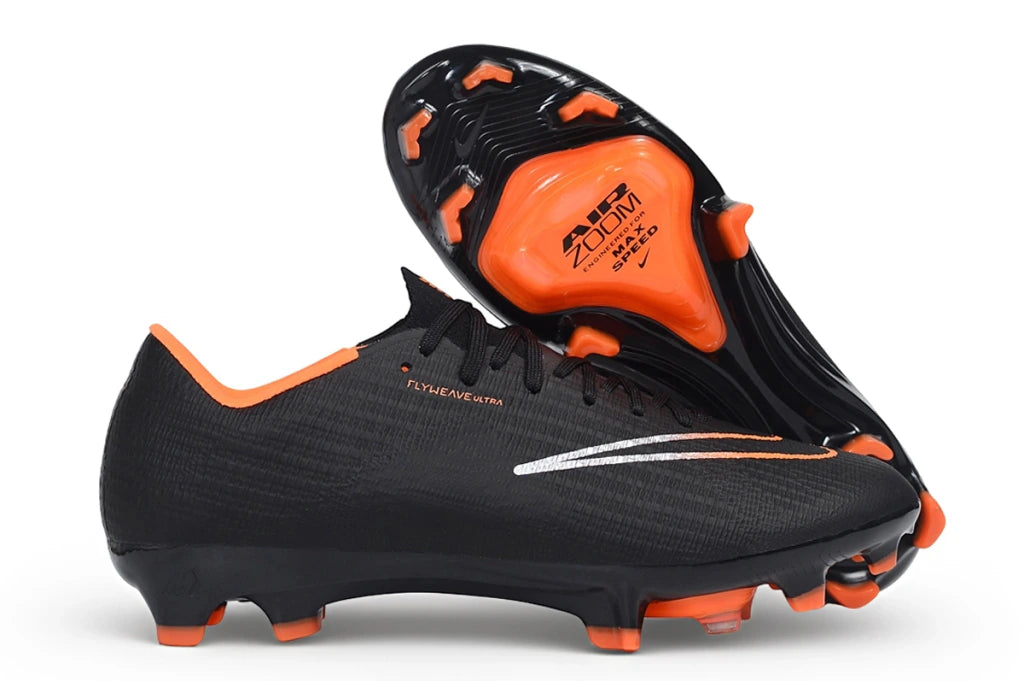Chuteira Nike Mercurial Superfly 11 Elite FG - Preta