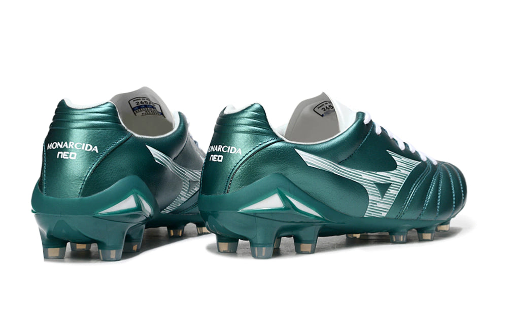 Chuteira Mizuno Morelia Neo 4 Campo
