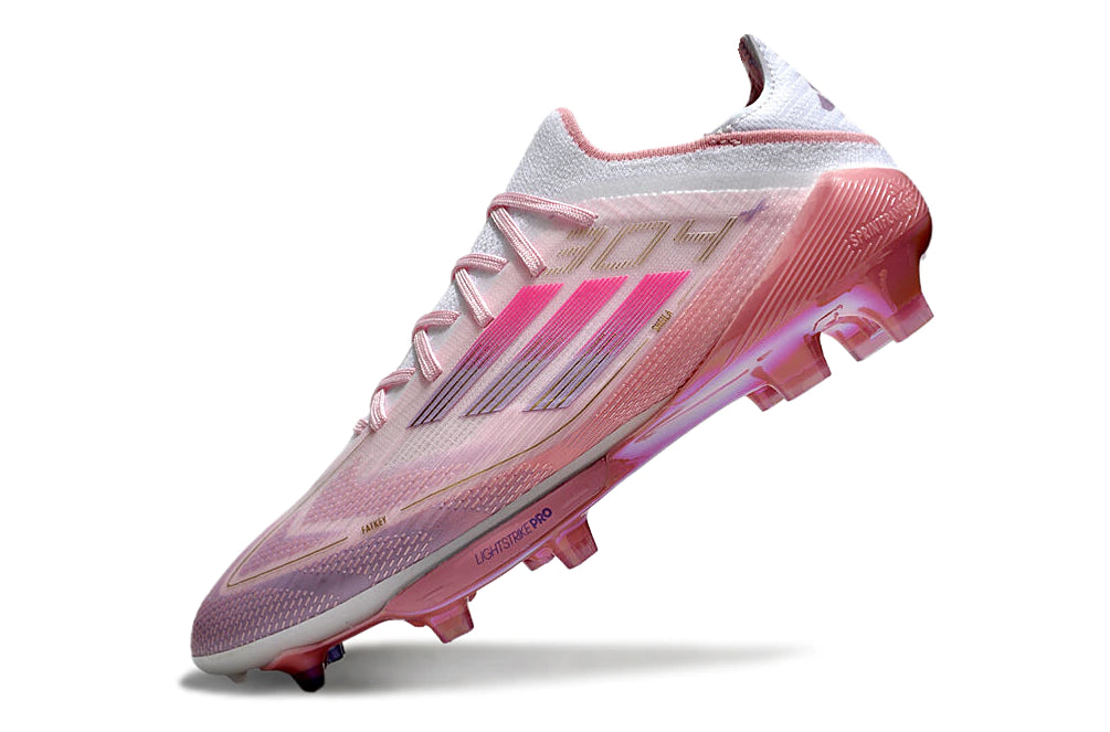 Chuteira Adidas F50.1 Elite Campo "Lamine Yamal"