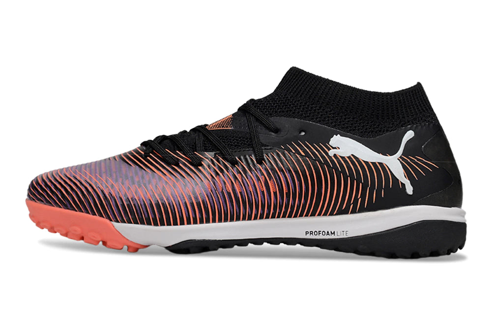 Chuteira Puma Future 8 Match Society "Unlimited"