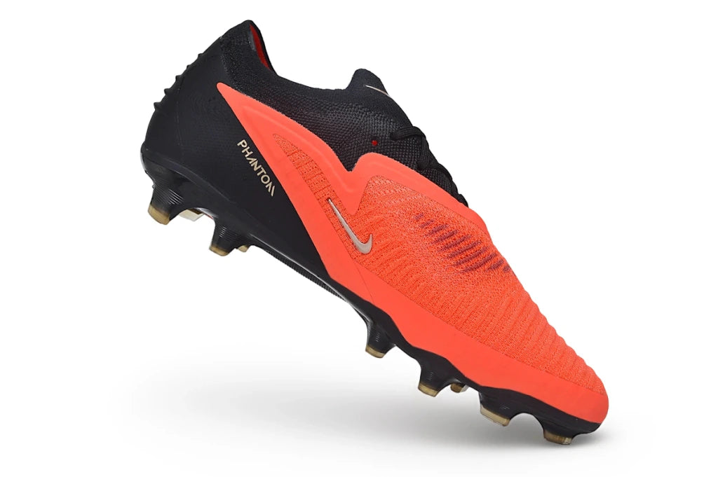 Chuteira Campo NIKE Phantom 6 Elite FG "Break Em Pack"