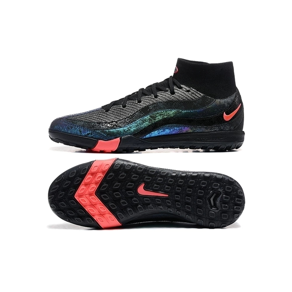 Chuteira Nike Mercurial Superfly 10 Elite Society