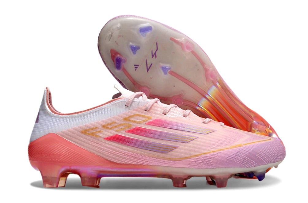 Chuteira Adidas F50 X Campo "Lamine Yamal"
