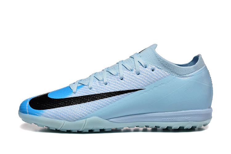 Chuteira Nike Mercurial Vapor 16 Elite Society - Azul