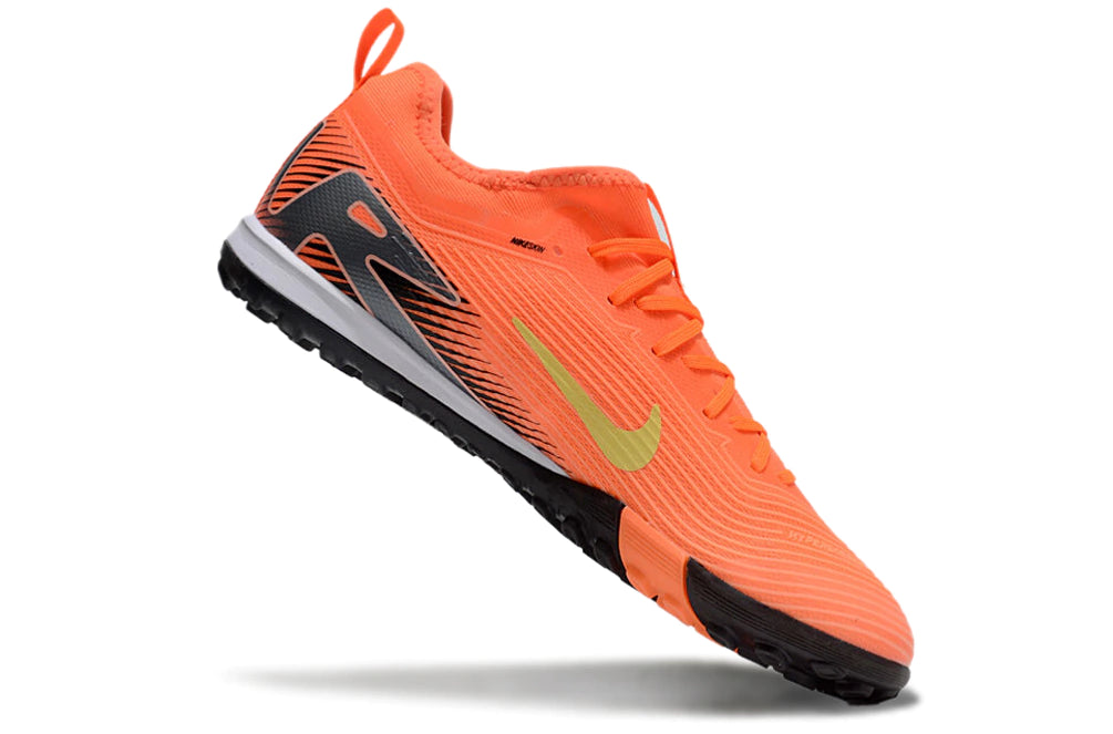 Chuteira Nike Mercurial Vapor 16 Pro Society - Laranja/Preto