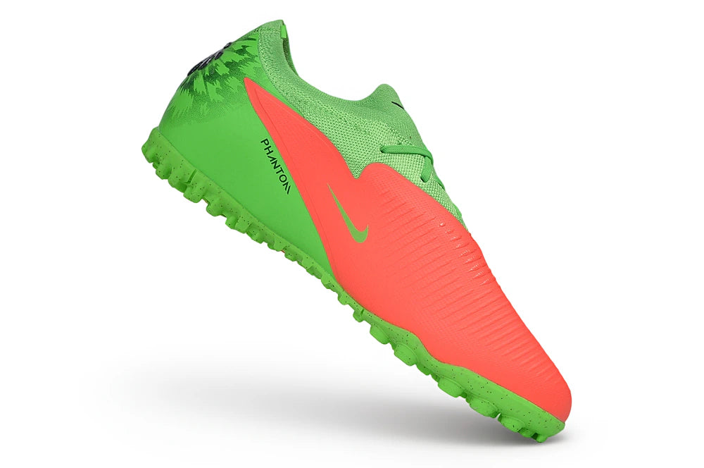Chuteira Nike Phantom ReactX 6 Pro Society TF