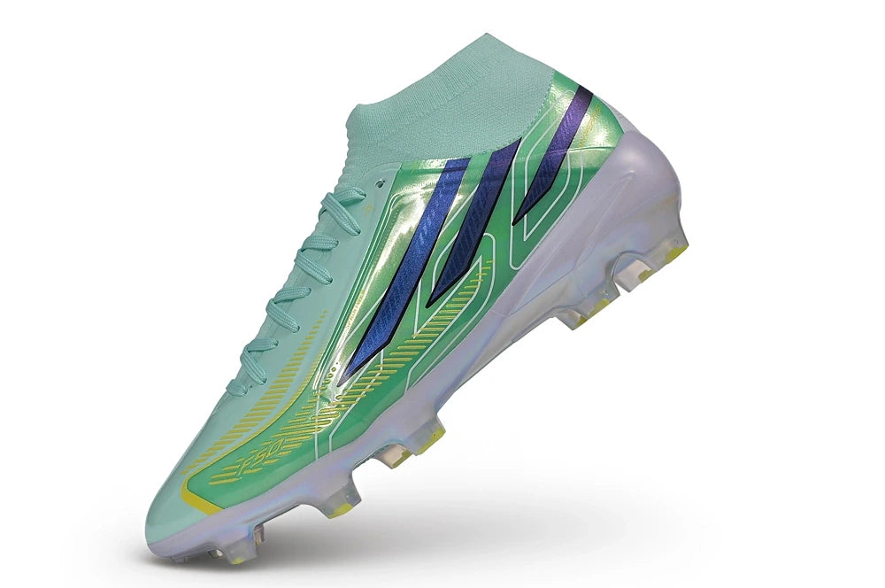 Chuteira Adidas F50 SparkFusion Elite FG "Final Rush"