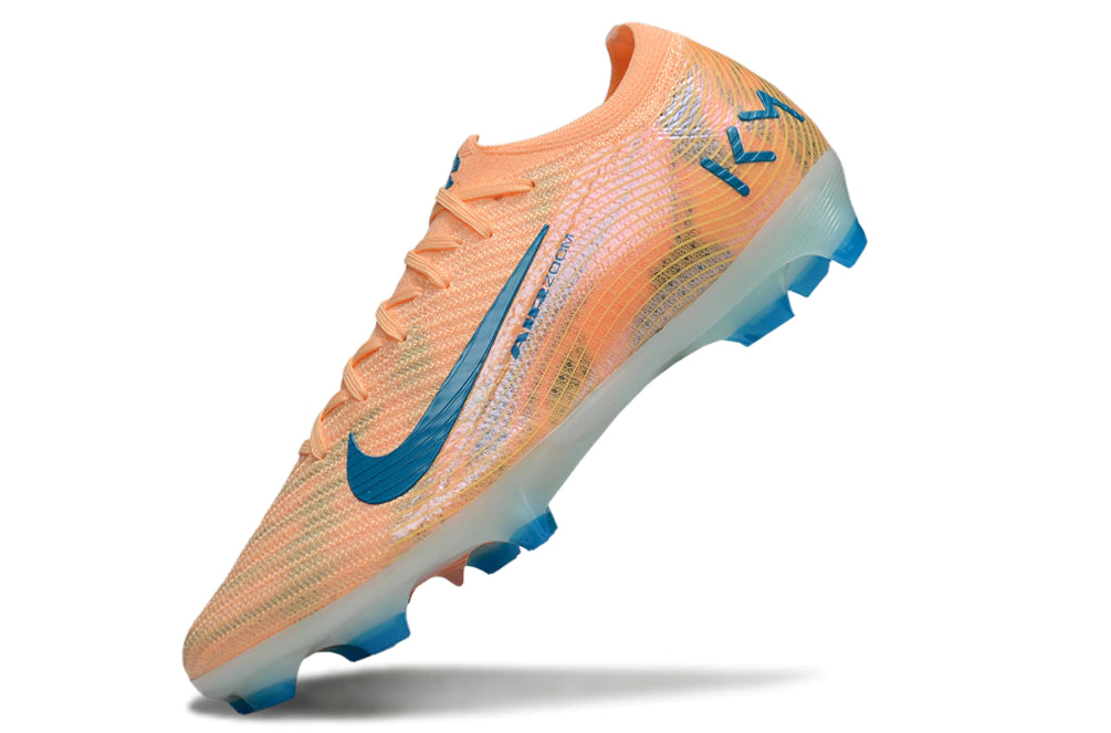 Chuteira Nike Air Zoom Mercurial Vapor 16 Elite FG "Mbapp