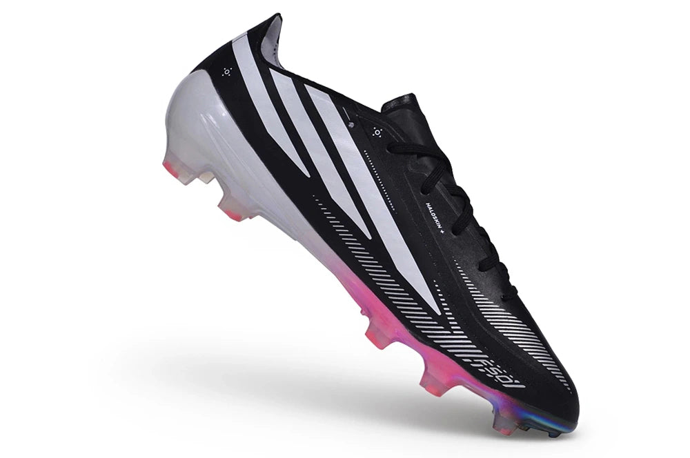 Chuteira Adidas F50 Hyperfast.1 Evo FG - Preto