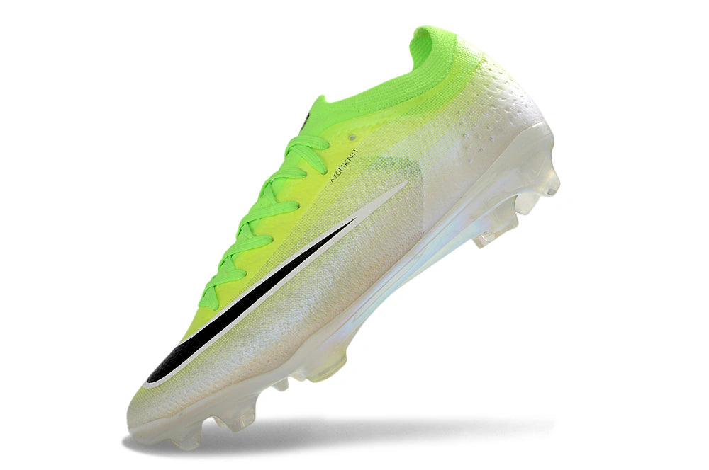 Chuteira Nike Mercurial Vapor 17 Elite FG - Verde